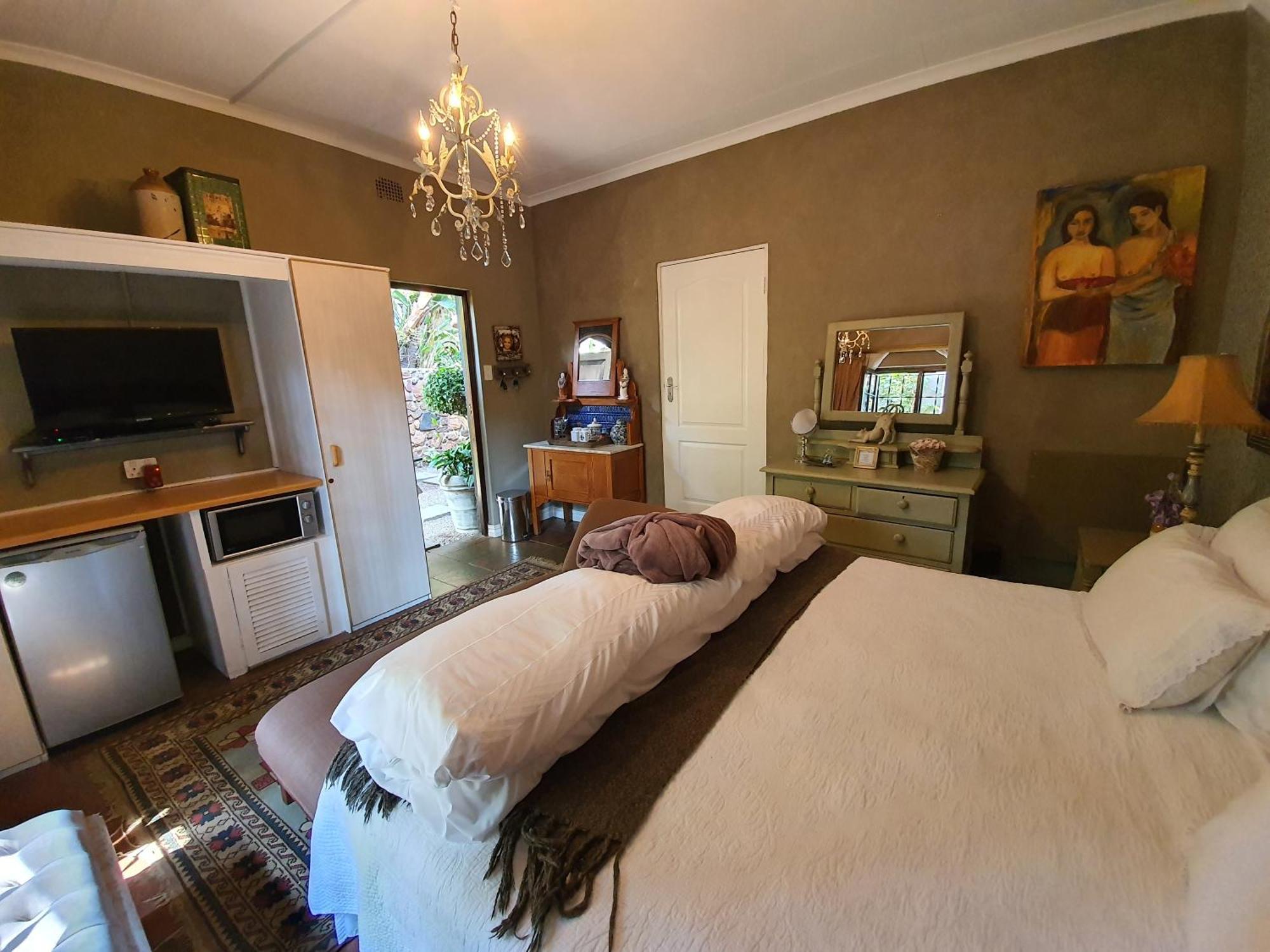 Waterhouse Guest Lodge In Waterkloof Pretoria Room photo