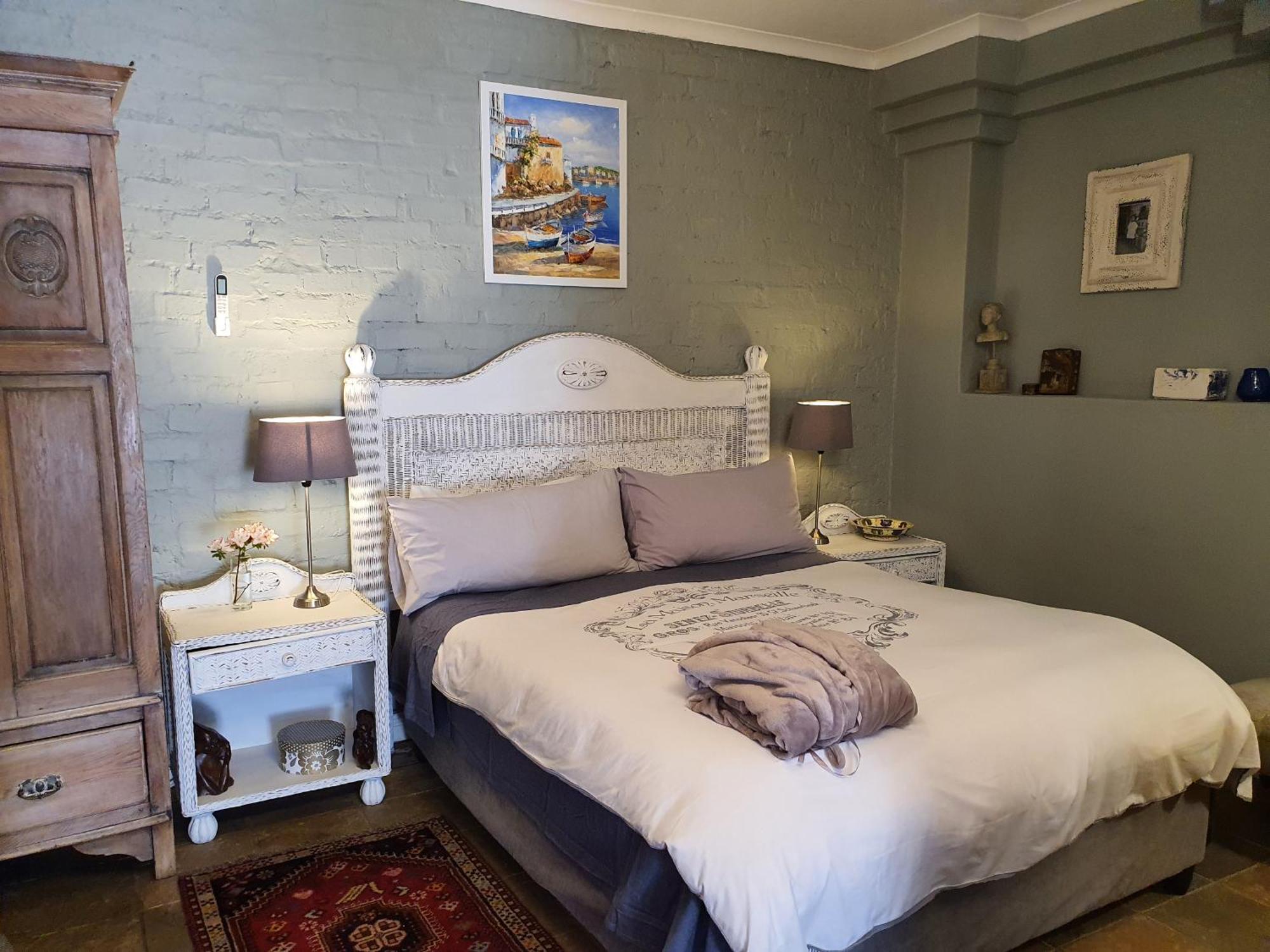 Waterhouse Guest Lodge In Waterkloof Pretoria Room photo